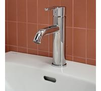 Lua mit lav eco+ av vidage s135 chro - LAUFEN H3110810041241