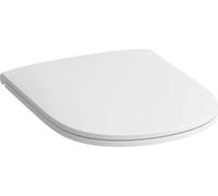 Laufen Lua WC-Sitz mit Deckel 89108.2 abn., weiß, 1 Stk.
