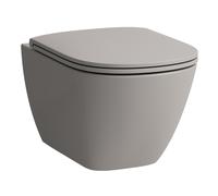 LAUFEN LUA WC suspendu Advanced, 520x360x345mm, H8200800370001, Couleur: Manhattan