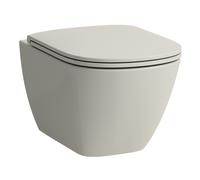 LAUFEN LUA WC suspendu Advanced, 520x360x345mm, H8200800490001, Couleur: Pergame