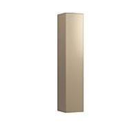 LAUFEN match0 armoire Sonar H4054910340401 32x159,5x32cm, 2000 , charnière gauche, or