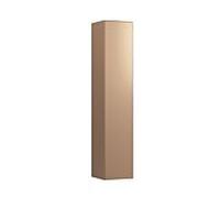 LAUFEN match0 armoire Sonar H4054910340411 32x159,5x32cm, 2000 , charnière gauche, cuivre