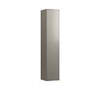LAUFEN match0 armoire Sonar H4054910340421 32x159,5x32cm, 2000 , charnière gauche, titane