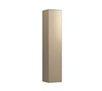LAUFEN match0 armoire Sonar H4054920340401 32x159,5x32cm, 2000 , charnière à droite, or