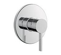 Laufen Mitigeur monocommande de douche encastré H3313360040001