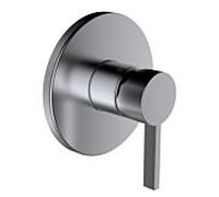 LAUFEN match0 Kartell H3313360900001 pour mitigeur de douche à Inox