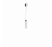 LAUFEN match0 lampe à Kartell H3893330840001 80 x 300 mm, cristal clair