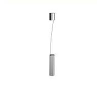 LAUFEN match0 lampe à Kartell H3893330860001 80 x 300 mm, argent