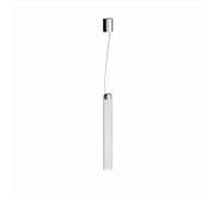 LAUFEN match0 lampe à Kartell H3893340840001 80 x 600 mm, cristal clair