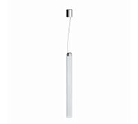 LAUFEN match0 lampe à Kartell H3893350840001 80 x 900 mm, cristal clair