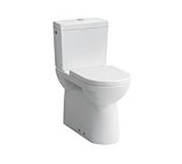 LAUFEN match0 Pro A washdown WC 8249550000001 blanc , 36 x 70 cm, avec Vario sortie