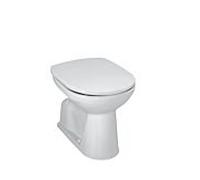 LAUFEN match0 Pro washdown WC H8219570370001 manhattan, sortie verticale
