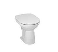 LAUFEN match1 Pro washdown WC blanc , sortie horizontale