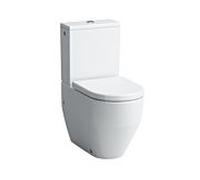 LAUFEN match1 Pro washdown WC combinaison H8259620000001 36x65cm, cer s, blanc