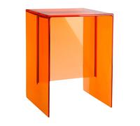Kartell - Table d'appoint Orange