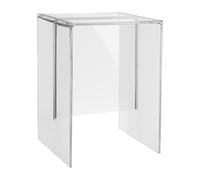 Kartell - Table d'appoint Transparent