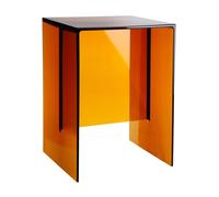Kartell - Table d'appoint Marron