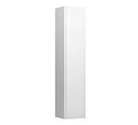 Meda armoire haute 1650 1p charnières à droite special colour 355x335x1650 mm - LAUFEN H4216520119901