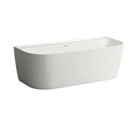 Laufen Meda - Baignoire 180x80 cm, blanc H2201170000001