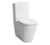 Meda cuvette au sol silent flush ss bride sh sv blc mat 680x360x430 - LAUFEN H8241117570001