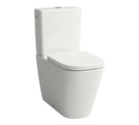 Meda cuvette au sol silent flush ss bride sh sv blc 680x360x430 - LAUFEN H8241110000001