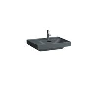 Laufen Meda lavabo 60x46 cm rectangulaire de meuble | mat H8181127581041