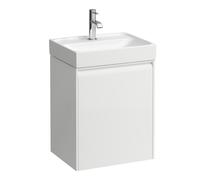 Laufen Meda meuble sous-vasque H4215420119991 43,7x51,5x33,9cm, porte 2000 , charnière à droite, Multicolor