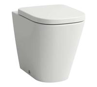 Laufen Meda - WC à poser, sortie Vario, Rimless, blanc H8231110000001