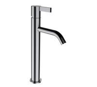 LAUFEN Kartell LAUFEN Mitigeur de lavabo à bec haut, H3113380901201,