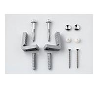 LAUFEN Montagezubehör H8917570000001 pour lavabo à encastrer