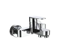 Laufen Neja - Mitigeur de baignoire, chrome H3215170044001