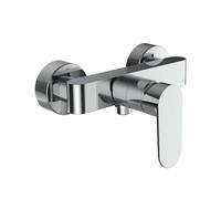 Laufen Neja - Mitigeur de douche, chrome H3315170044001
