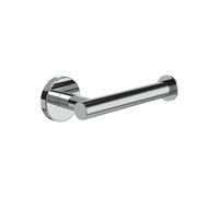 Niara porte-papier toilette sans couvercle chromé 172x82x58 mm - LAUFEN H3840620040001