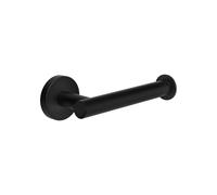 Niara porte-papier toilette sans couvercle titane noir mat 172x82x58 mm - LAUFEN H3840621630001
