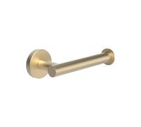 Niara porte-papier toilette sans couvercle or pâle mat 172x82x58 mm - LAUFEN H3840621650001