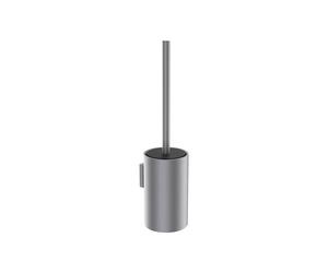LAUFEN NIARA Porte-brosse WC avec brosse, H3840611610001,