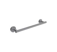 Niara porte-serviettes 45 cm pvd couleur inox 468x86x58 mm - LAUFEN H3810611610001