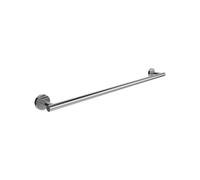 Niara porte-serviettes 80 cm chromé 830x88x66 mm - LAUFEN H3810620040011