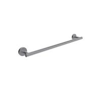 Niara porte-serviettes 60 cm pvd couleur inox 602x86x58 mm - LAUFEN H3810621610001