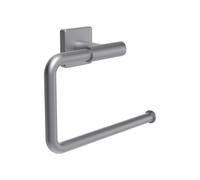 Niara s porte-serviette anneau pvd couleur inox 226x72x164 mm - LAUFEN H3810741610001
