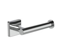 Niara s porte-papier toilette sans couvercle chromé 172x82x58 mm - LAUFEN H3840720040001