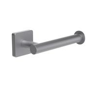 Niara s porte-papier toilette sans couvercle pvd couleur inox 172x82x58 mm - LAUFEN H3840721610001