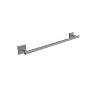 Niara s porte-serviettes 60 cm pvd couleur inox 602x86x58 mm - LAUFEN H3810721610001