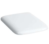 Laufen Palace - Abattant WC rabattable SoftClose, antibactérien, blanc H8917013000001