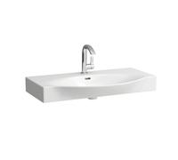 LAUFEN PALACE Lavabo à encastrer, 1 trou pour robinet, avec trop-plein, 900x510mm, blanc, H8117020001041