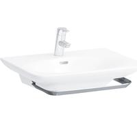 LAUFEN PALACE Porte-serviettes, sur le pourtour, L=885mm, pour lavabo Palace, H3817040040001