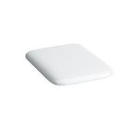 LAUFEN Palace WC siège 8917013000001 blanc, avec couvercle, avec fermeture amortie