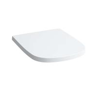 Laufen Palomba Collection - Abattant de WC, SoftClose, blanc H8918020000001