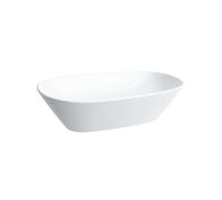 Laufen Palomba Collection - Vasque à poser, 52x38 cm, blanc H8168020001121