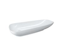 Laufen Palomba Collection - Vasque à poser, 90x42 cm, avec LCC, blanc H8168014001121
